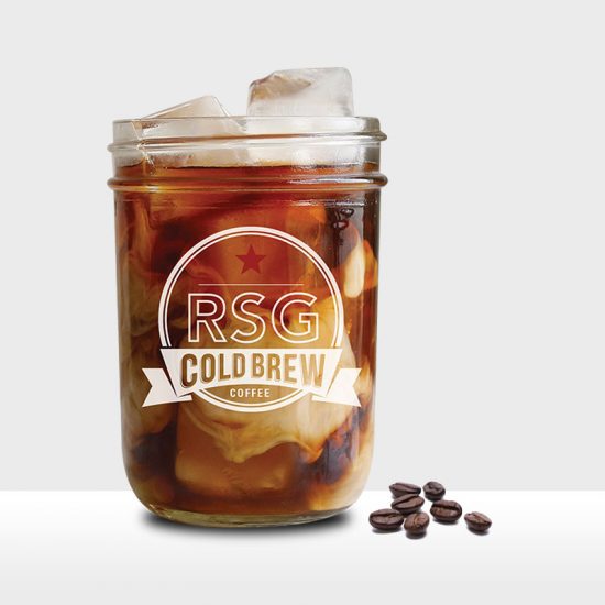 Retail Coffee Store Cadillac Coffee Company